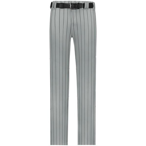 655WPNY Alleson Athletic GREY/BLACK (BA)