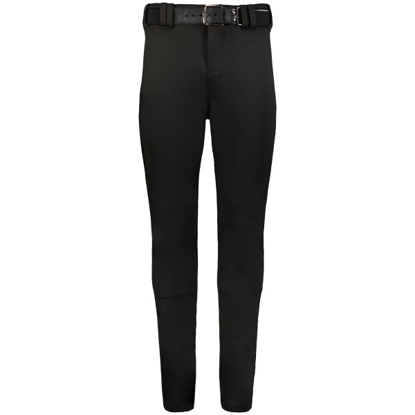 657CTP Alleson Athletic Black