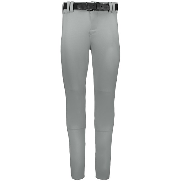 657CTP Alleson Athletic GREY (BA)