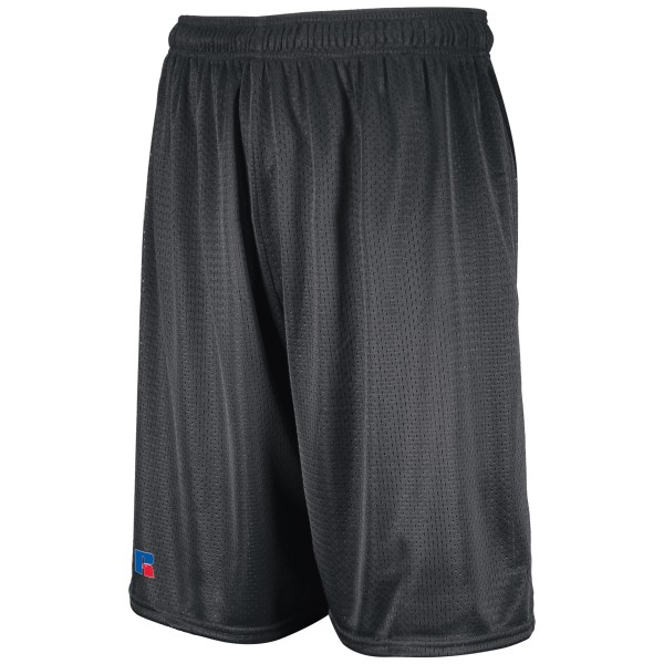 659AFB Russell Athletic Black