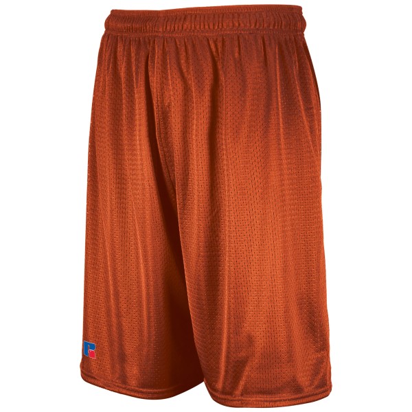 659AFM Russell Athletic Burnt Orange