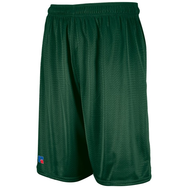 659AFM Russell Athletic Dark Green