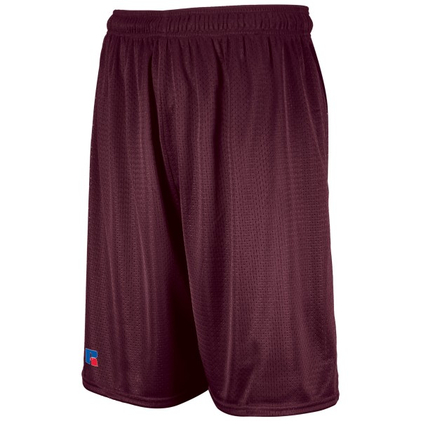 659AFM Russell Athletic Maroon