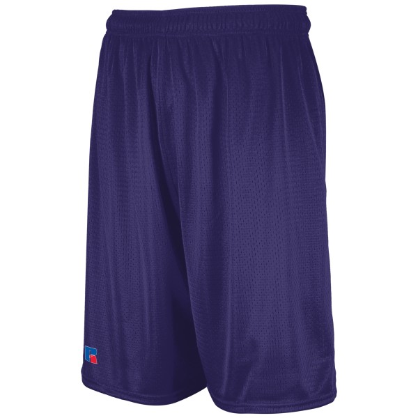 659AFM Russell Athletic Purple