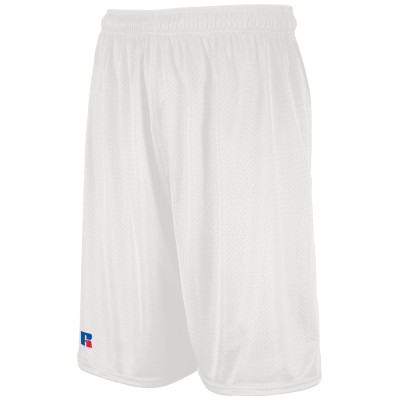 Russell Athletic 659AFM White