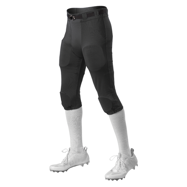 682PY Alleson Athletic Black