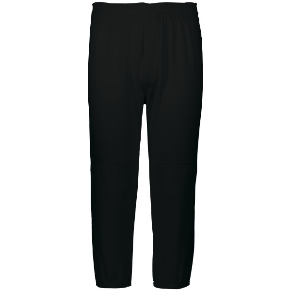 6848 Augusta Sportswear Black