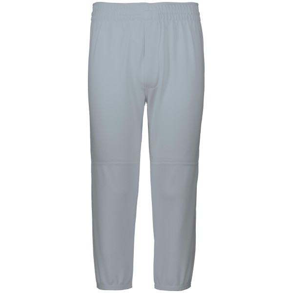 6849 Augusta Sportswear Blue Grey