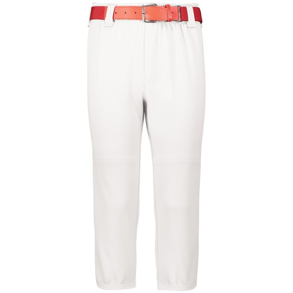 6850 Augusta Sportswear White