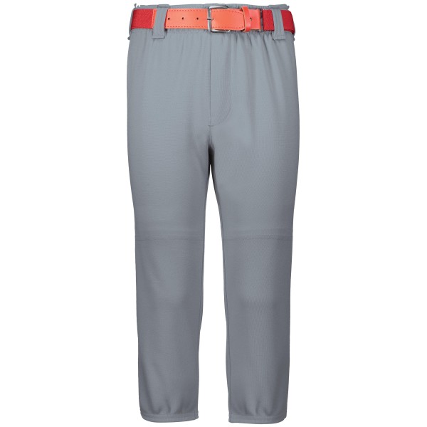 6850 Augusta Sportswear Blue Grey