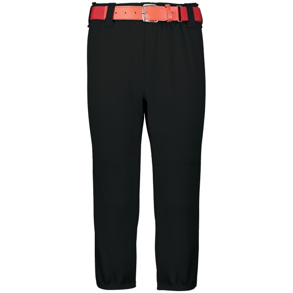 6850 Augusta Sportswear Black