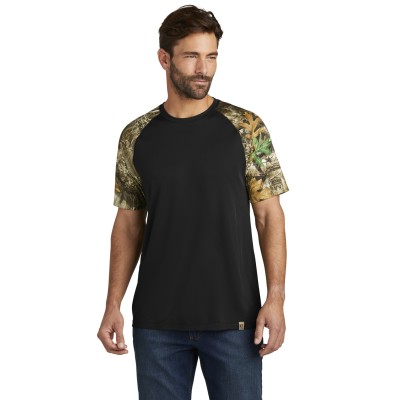 Russell Outdoors RU151 Black/ Realtree Edge