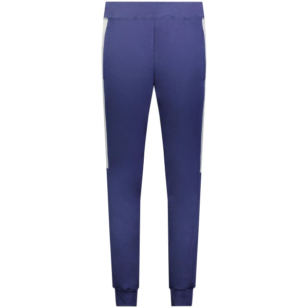 6868 Augusta Sportswear NAVY/GREY HEATHER