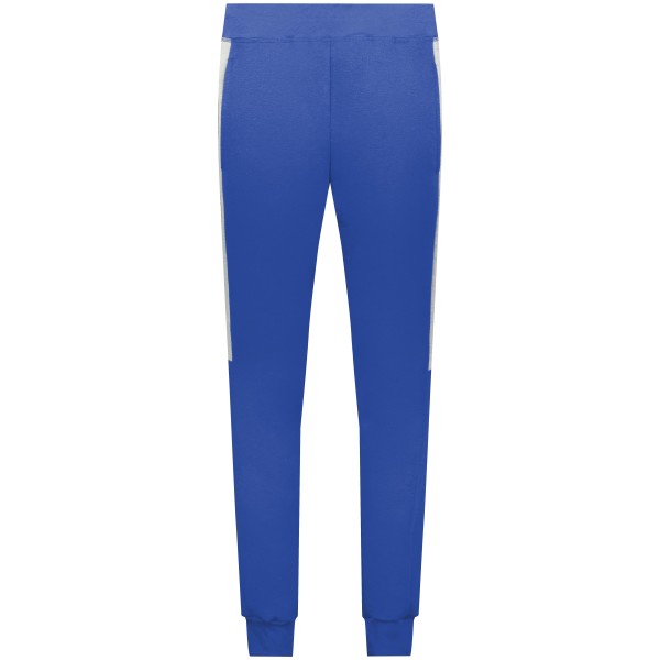 6869 Augusta Sportswear ROYAL/GREY HEATHER