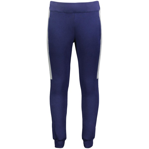 6870 Augusta Sportswear NAVY/GREY HEATHER