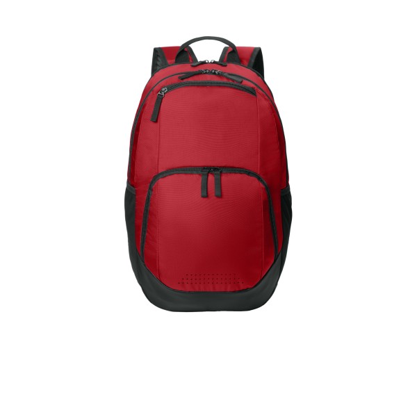 BST200 Sport-Tek Deep Red