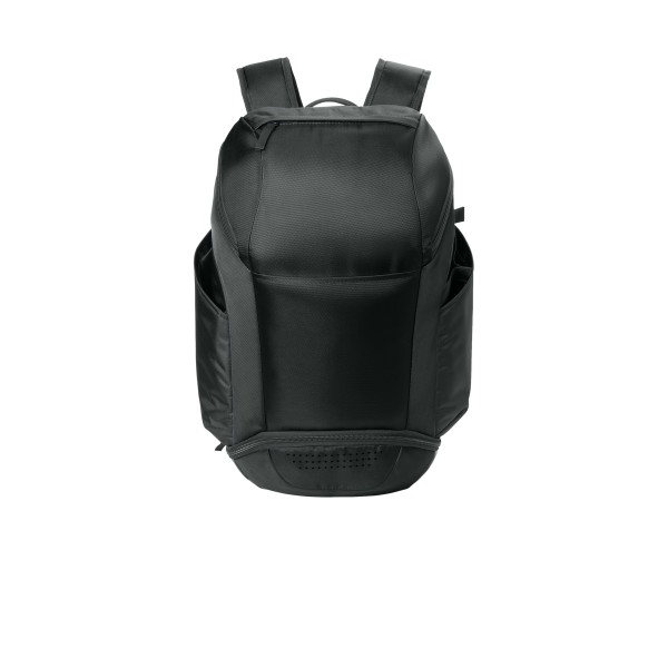 BST201 Sport-Tek Black