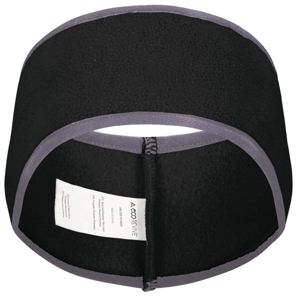6893 Augusta Sportswear Black