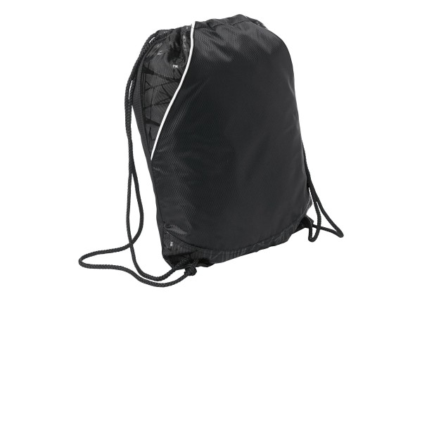 BST600 Sport-Tek Black