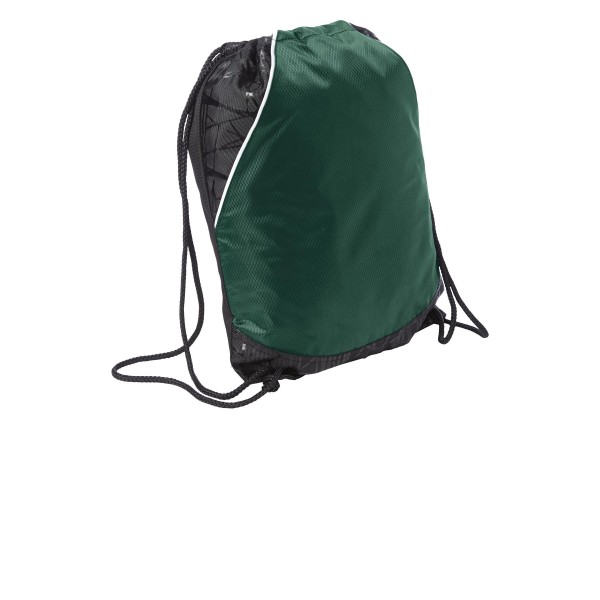 BST600 Sport-Tek Forest Green