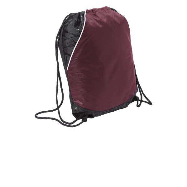 BST600 Sport-Tek Maroon