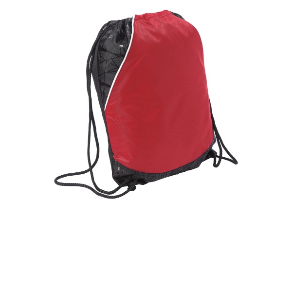 BST600 Sport-Tek True Red