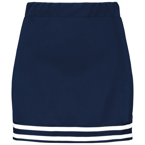6925 Augusta Sportswear NAVY/NAVY/WHITE
