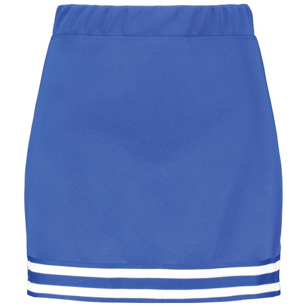 6925 Augusta Sportswear ROYAL/ROYAL/WHITE