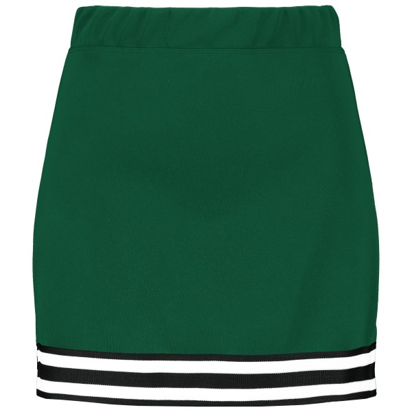 6926 Augusta Sportswear DARK GREEN/BLACK/WHITE