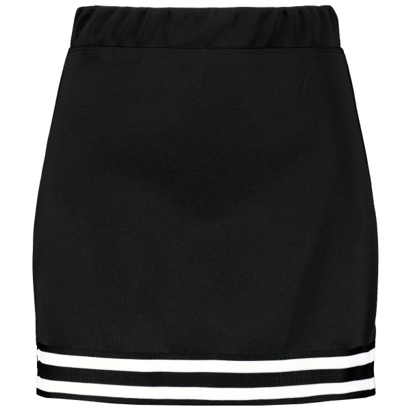 6926 Augusta Sportswear Black/Black/White