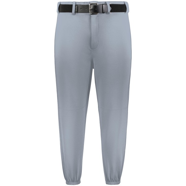 6940 Augusta Sportswear Blue Grey