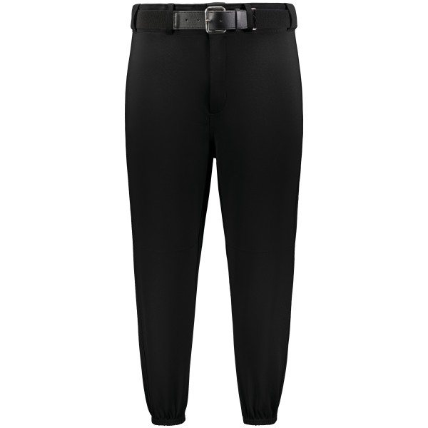 6941 Augusta Sportswear Black