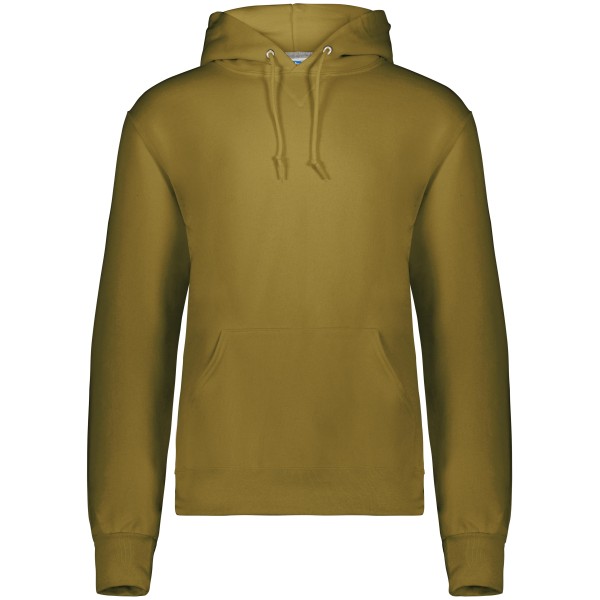 695HBM Russell Athletic Green Moss