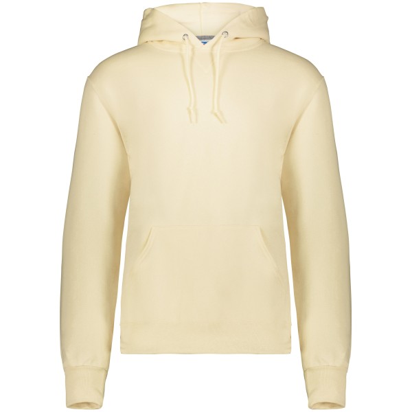 695HBM Russell Athletic Vintage White