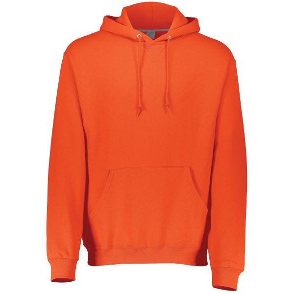 695HBM Russell Athletic Burnt Orange