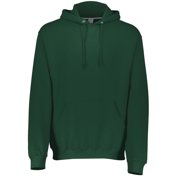 695HBM Russell Athletic Dark Green