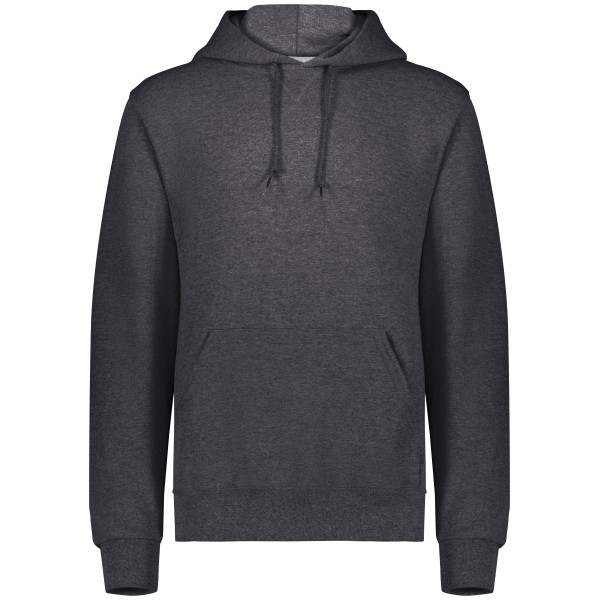 695HBM Russell Athletic Black Heather