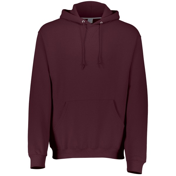695HBM Russell Athletic Maroon