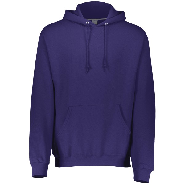695HBM Russell Athletic Purple