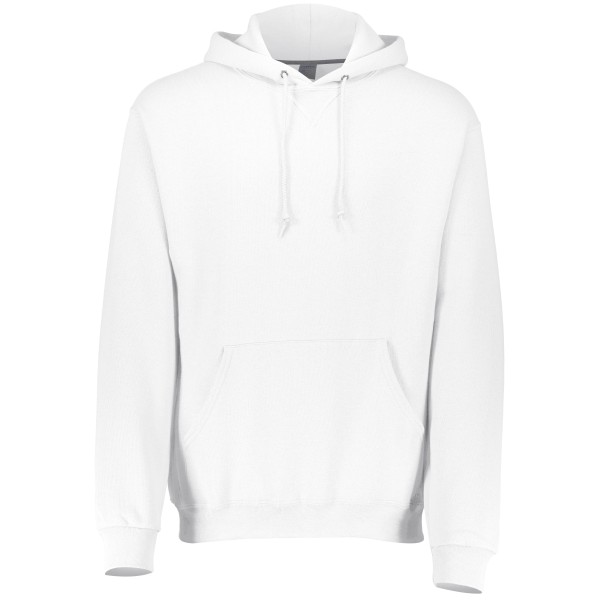 695HBM Russell Athletic White