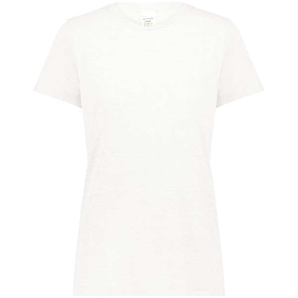 6961 Augusta Sportswear White