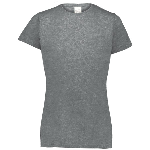 6961 Augusta Sportswear Grey Heather