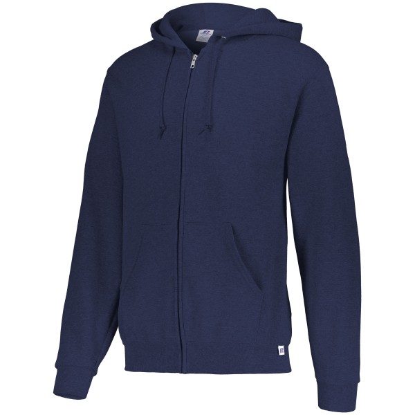 697HBM Russell Athletic J.Navy