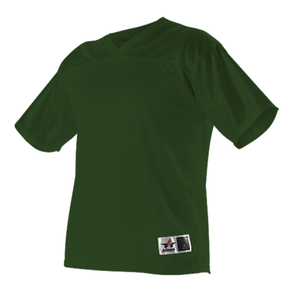 703FJY Alleson Athletic FOREST (BA)