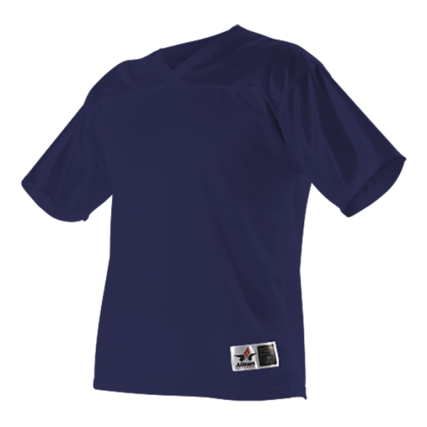 703FJY Alleson Athletic NAVY (BA)