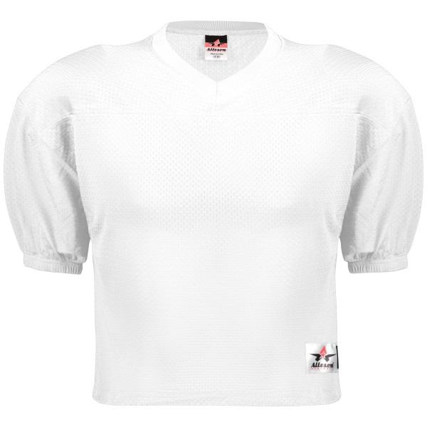 705A Alleson Athletic White