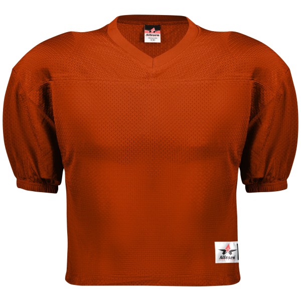 705A Alleson Athletic BURNT ORANGE (BA)