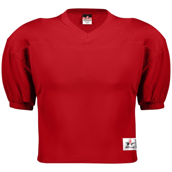705A Alleson Athletic RED (BA)