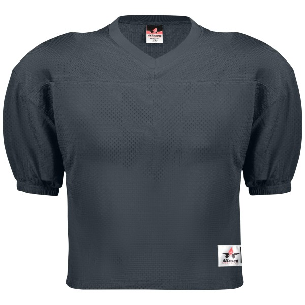 705A Alleson Athletic CHARCOAL SOLID (BA)