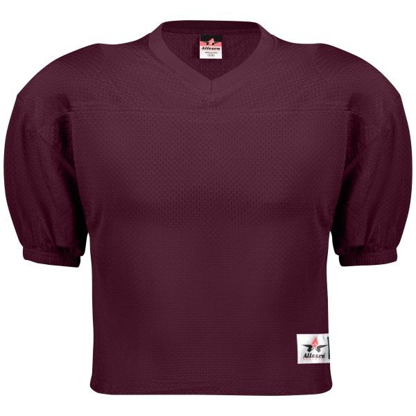 705A Alleson Athletic LIGHT MAROON (BA)